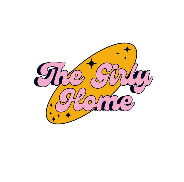 The Girly Home